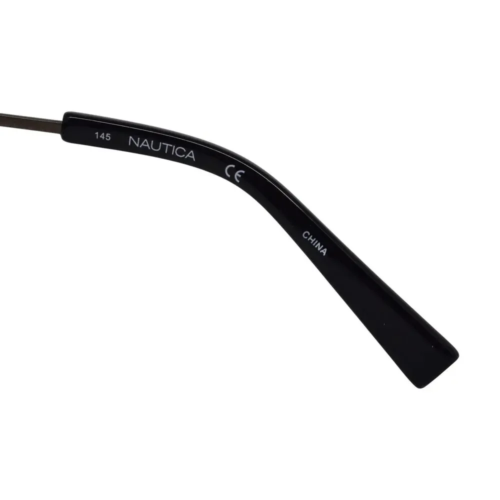 Nautica N9202S 410 54-18-145 Sunglasses - LENSES GOOD/FRAMES VERY GOOD CONDITION